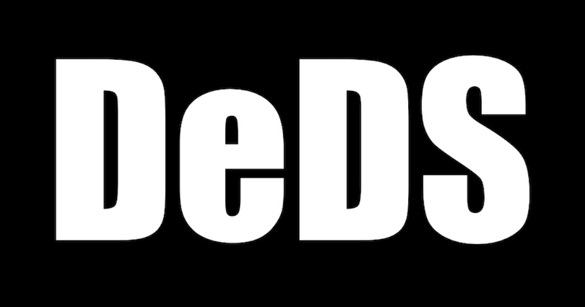 Reinder Rustema DeDS